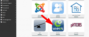 What is WHMCS? How to install WHMCS automatically via Softaculous