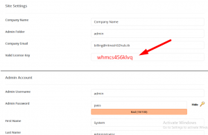 What is WHMCS? How to install WHMCS automatically via Softaculous