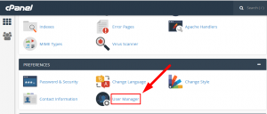  HOW TO ADD MULTIPLE USERS TO ACCESS MY HOSTING ACCOUNT USING CPANEL