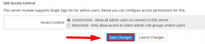 HOW TO CHANGE DEFAULT NAMESERVERS FOR NEW DOMAINS IN WHMCS