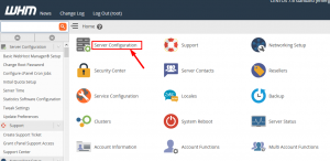 HOW TO DISABLE FORGOT PASSWORD LINK FROM CPANEL LOGIN PAGE