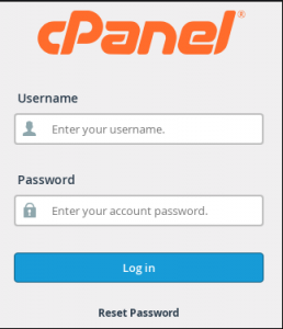 HOW TO SETUP CRONS FOR WHMCS WITHIN CPANEL