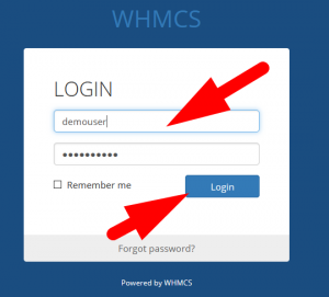 HOW TO ASSIGN SERVERS TO DIFFERENT HOSTING SERVICES IN WHMCS