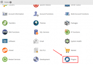 HOW TO INSTALL IMUNIFY360 IN YOUR WHM ROOT