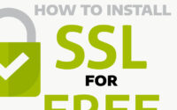 install-free-ssl-from-sslforfree-REDSERVERHOST