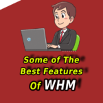 best features of whm