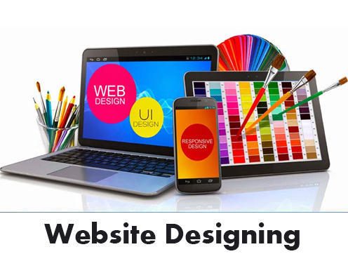 5 Web designing trend you should try in your website