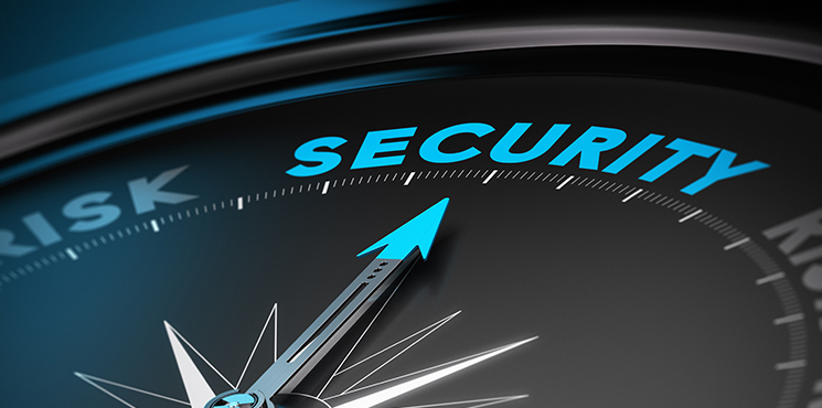How do you improve your website security??