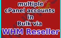 terminate multiple cpanel accounts in bulk via whm reseller - redserverhost.comterminate multiple cpanel accounts in bulk via whm reseller - redserverhost.com