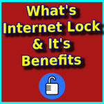 What is internet lock ? benefit of using internet lock - redserverhost.com