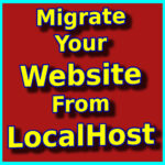 how to migrate any website from localhost step-by-step-guide - redserverhost.com