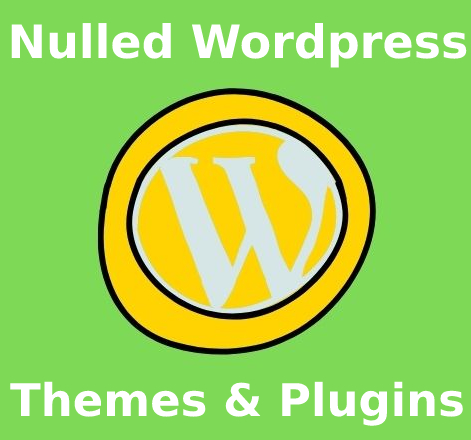 What are nulled wordpress theme & plugins in wordpress - redserverhost.com