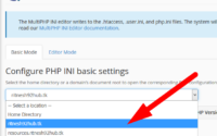 how to enable gzip compression in cpanel - redserverhost.com
