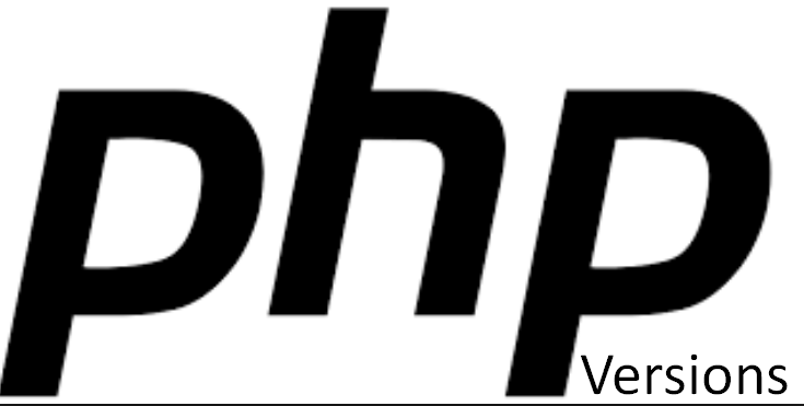 how to change PHP Version of your account