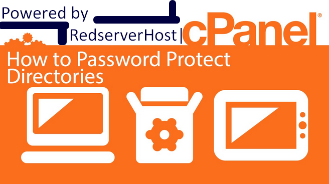 How to lock a particular directory in cPanel