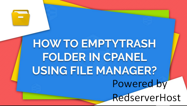 How to Permanently Delete Trash in File Manager