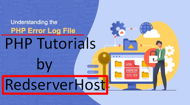 How to find error_log of PHP files