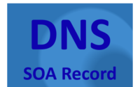 soa records and their use in dns - redserverhost.com