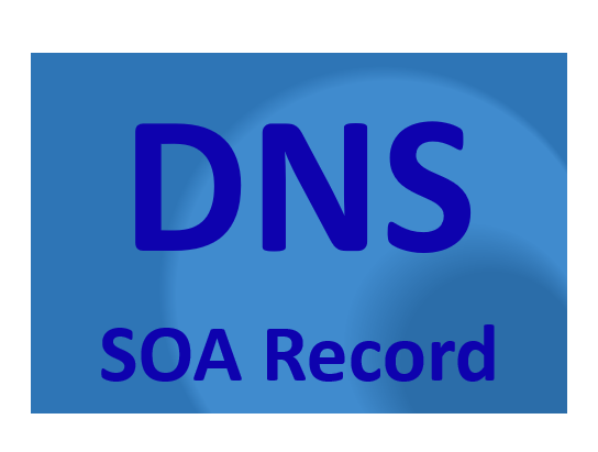 soa records and their use in dns - redserverhost.com