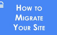 migrate your wordpress website from one domain to other easily - redserverhost.commigrate your wordpress website from one domain to other easily - redserverhost.com