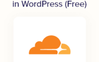 how to setup cloudflare for free - redserverhost.com
