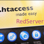 How to deny only one visitor to access your website via .htaccess file?