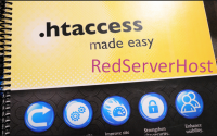 How to deny only one visitor to access your website via .htaccess file?