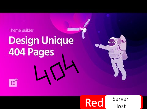 How to customize "404 Page not Found" Error page?