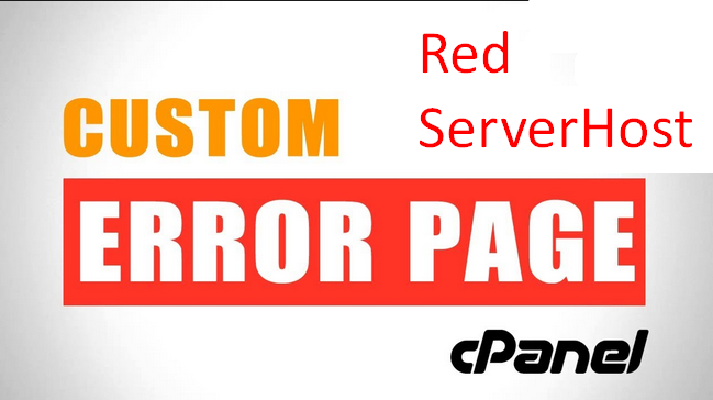 How to Customize 403 Forbidden Error page?