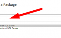 How to edit Hosting packages in WHM?