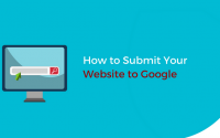 How to submit my new website to Google so that Google can list it?