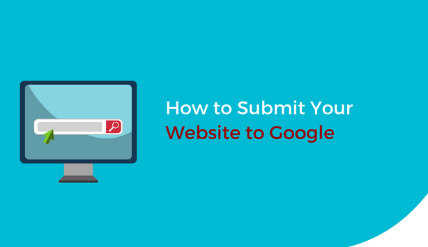 How to submit my new website to Google so that Google can list it?