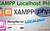 What are Xampp/wamp and Vertigo server? How are they different form real Linux cPanel based server?