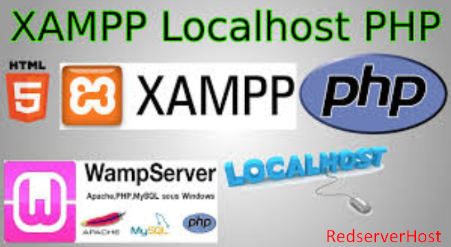 What are Xampp/wamp and Vertigo server? How are they different form real Linux cPanel based server?