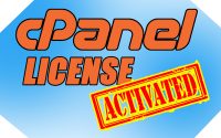 HOW TO ACTIVATE CPANEL LICENSE ON YOUR SERVER