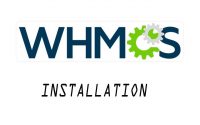 how to install whmcs via cpanel