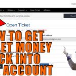 how to get your money transferred to your bank account easily from your client area