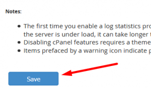 ,How To Stop cPanel/WHM From Automatically Redirecting To The Server Hostname
