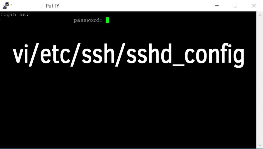 HOW TO CHANGE SSH PORT IN WHM ROOT? [STEP BY STEP]☑️