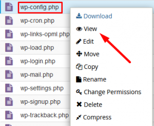 How to Find and Reset WordPress username from phpMyAdmin