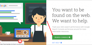 How to Submit your Website to Google & Improve your Website's SEO