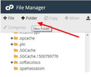 Step By Step Guide to Fix the Missing a Temporary Folder Error in WordPress