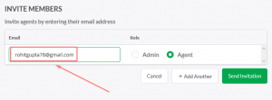 How to Add and Invite Additional Chat Agents in tawk to