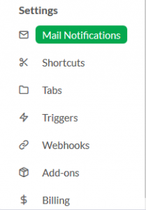 How to Send Email Notification to an Additional Contact in Tawk to