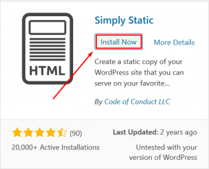 How to Convert a WordPress Site to a Static HTML Website