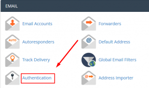 How to Setup DMARC record for your domain in cPanel