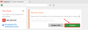 How to Download and Install AnyDesk for Windows