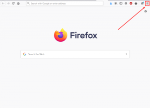 How to Clear Cache in Mozilla Firefox