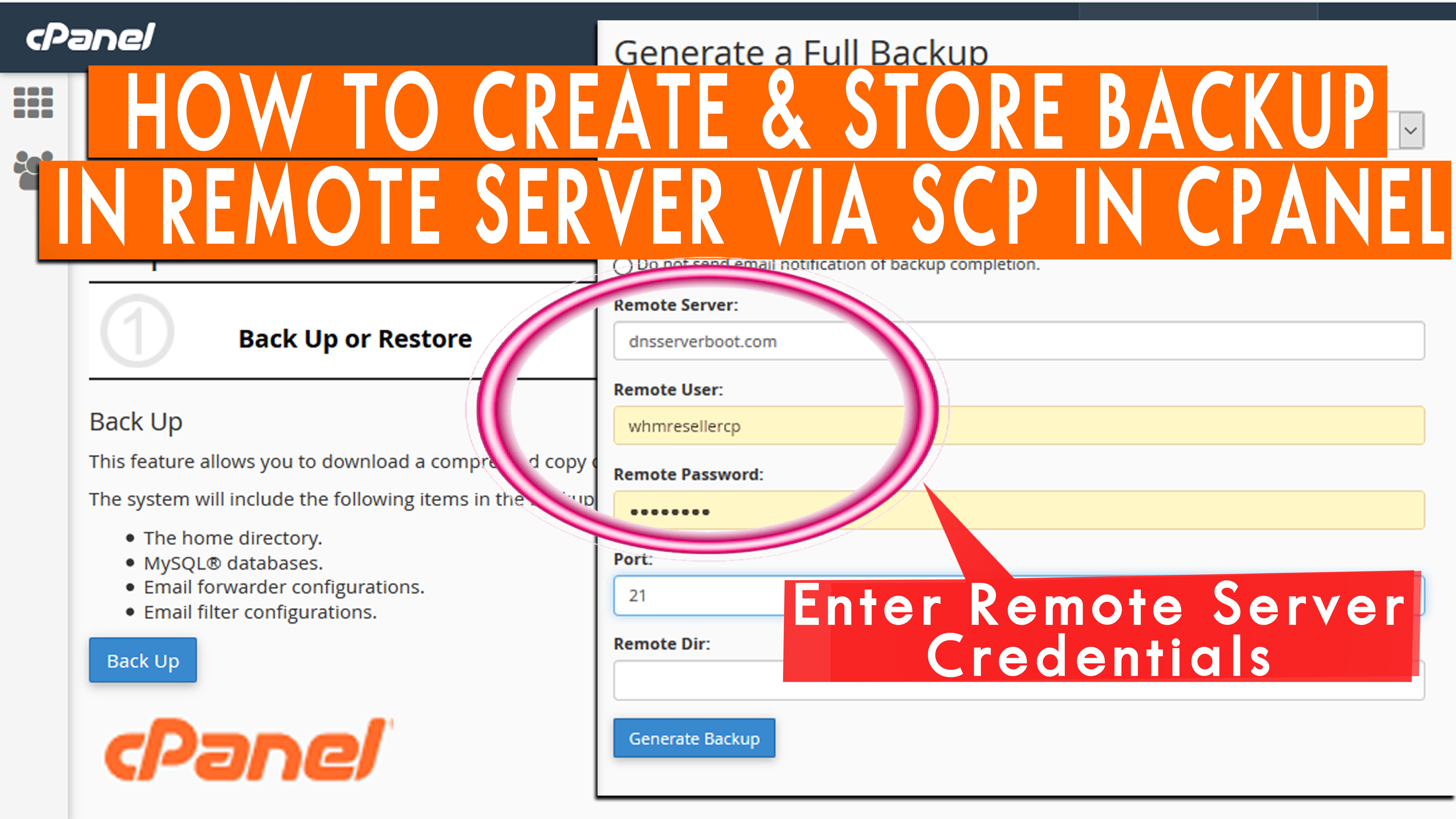 Scp Remote Scp To Remote Host _ How to pull a file from a server using scp? – CHHDM