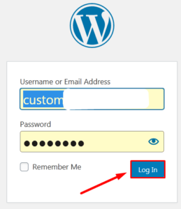 How to check total WordPress users in your wp admin